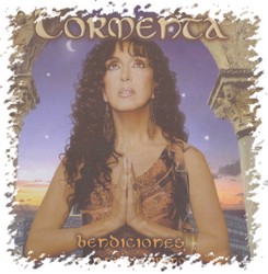 TORMENTA - BENDICIONES